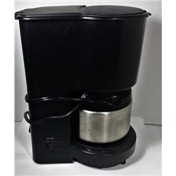 18)  CUISINART PERSONAL COFFEE MAKER