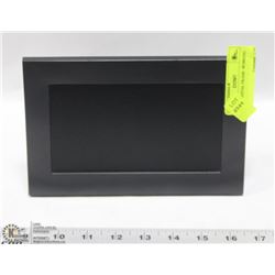 PHOTO DIGITAL FRAME -WORKING