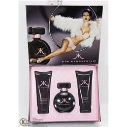 SEALED KIM KARDASHIAN 3 PC