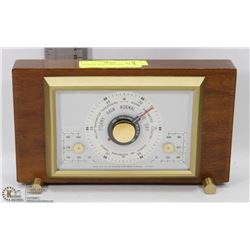 VINTAGE 1970'S 'AIRGUIDE'