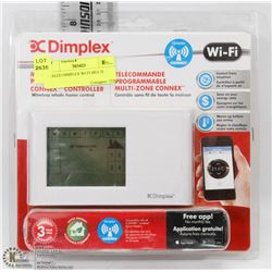 SEALED DIMPLEX WI-FI MULTI