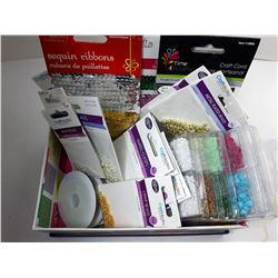 12)  NEW FACTORY SEALED JEWELRY