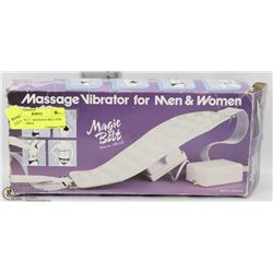 MAGIC BELT - MASSAGE BELT FOR MEN & WOMEN