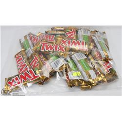 30 TWIX BARS (50G EA)