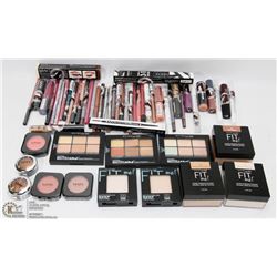 BAG OF ASSORTED MAKEUP