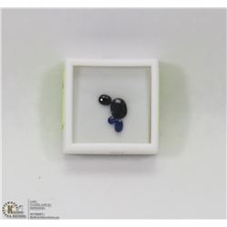 GENUINE SAPPHIRE (APP 3CT) GEMSTONES