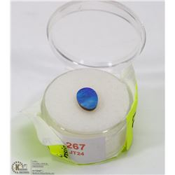 OPAL DOUBLET (APP 1.5CT) GEMSTONE