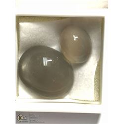 GENUINE MOONSTONE (APP 38CT) GEMSTONES