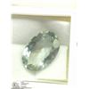 Image 2 : GENUINE GREEN AMETHYST (APP 10CT) GEMSTONES