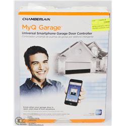 MYQ GARAGE UNIVERSAL SMART PHONE GARAGE DOOR