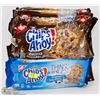 Image 1 : 6 ASSORTED PACKS OF CHIPS AHOY COOKIES