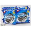 Image 1 : 8 PACKS OF OREO COOKIES