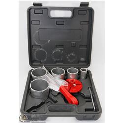 CERAMIC TILE TOOL SET