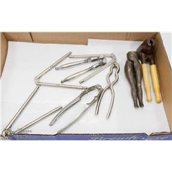 NUT CRACKER COLLECTION