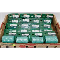 FLAT OF GARDEN SHED PP ROPE