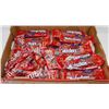 Image 1 : FLAT OF TWIZZLERS