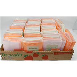 FLAT OF MINI PHOTO ALBUMS