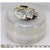 Image 1 : BUNDLE OF MICROWAVE COVERS