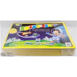 BUNDLE OF NEWSPRINT PAPER