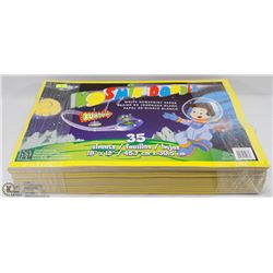 BUNDLE OF NEWSPRINT PAPER