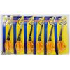 Image 1 : 6 PAIRS OF SCISSORS