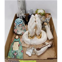 FLAT OF RELIGIOUS  SYMBOLS