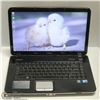 Image 1 : 15" DELL VOSTRO LAPTOP W/ WIN 7 PRO/MS OFFICE