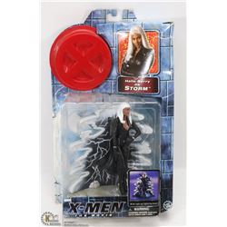 MARVEL X-MEN HALLE BERRY AS STORM ACTION FIGURE