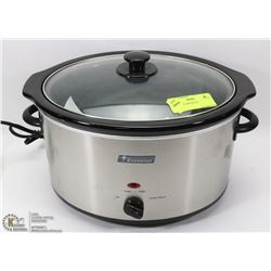 EVERSTAR CROCK POT