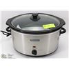 Image 1 : EVERSTAR CROCK POT