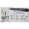 Image 1 : SAMSONITE OVER THE DOOR RACK NEW IN BOX