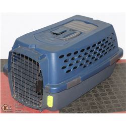 SMALL PET CARRIER