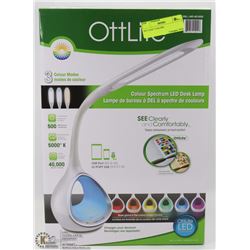 OTT LITE 3 COLORS