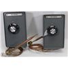 Image 1 : 2 NEW INDUSTRIAL THERMOSTATS