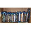 Image 1 : BOX WITH 41 BLURAY MOVIES