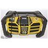 Image 1 : RYOBI SHOP RADIO