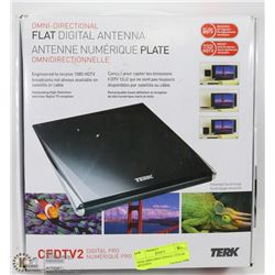 TERK OMNI DIRECTIONAL DIGITAL ANTENNA
