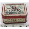 Image 1 : REPEATER FINE CUT TOBACCO TIN.