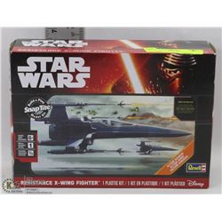 STARWARS XWING KIT.
