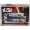 Image 1 : STARWARS XWING KIT.