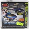 Image 1 : NEW AIR HOGS HELICOPTER RC GYROBLADE