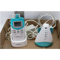 ANGEL CARE MONITOR SYSTEM