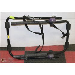 SNAP RACK EURO TRIO BIKE CARRIER