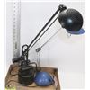 Image 1 : SET OF TWO DESK LAMPS