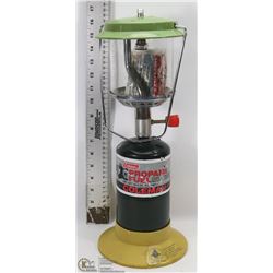 PROPANE LANTERN