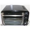Image 1 : ROTISSERIE CONVECTION TOASTER OVEN.