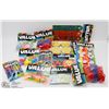 Image 1 : FLAT OF ASSORTED KIDS PARTY FAVORS ALL NEW IN