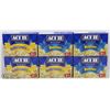Image 1 : 6 BOXES OF ACT II MICROWAVE POPCORN,  BUTTER AND
