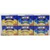 Image 1 : 6 BOXES OF ACT II MICROWAVE POPCORN,  BUTTER AND