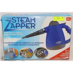 MINI STEAM ZAPPER